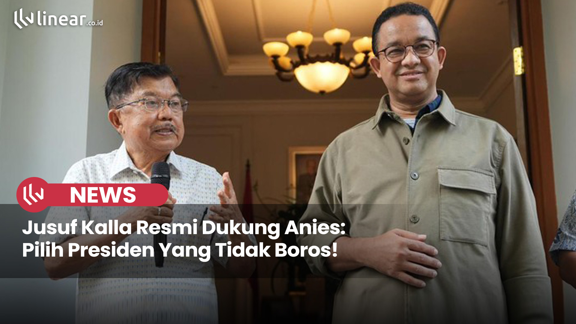 Jusuf Kalla