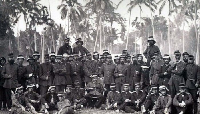 8 Syarat Suatu Negara Merdeka, Bagaimana Dengan Aceh?