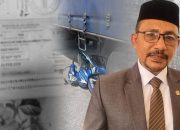 Warga Aceh Korban Lakalantas Harus di Kuburkan di Malaysia, Haji Uma Minta Keluarga Ikhlas