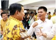 Jebolan Institute Golkar Dukung DPR Subulussalam Gunakan Hak Interplasi