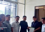 Ketua BKD: Sementara DPR di Pimpin oleh Wakil Ketua Satu dan Dua