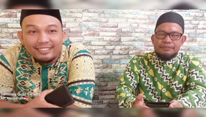 Sisa Anggaran Baitul Mal TA 2023, Dewas: Dananya Tidak Kemana-Mana