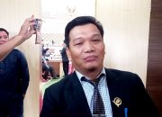 APBK TA 2024 Belum di Bahas, Sekda akan di Perwal, BM: Dia Latah
