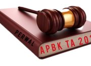 TAPK Perwalkan APBK Subulussalam TA 2024, Ini Dampaknya