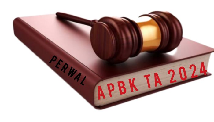 TAPK Perwalkan APBK Subulussalam TA 2024, Ini Dampaknya