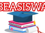 Beasiswa Mahasiswa Kota Subulussalam Belum di Cairkan