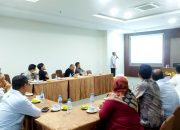 Tuding 16 Anggota DPRK Subulussalam Adakan Pertemuan Terselubung di Medan, BM: Itu Berita Fitnah