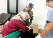 Bocah Hanyut di Sungai Cepu Ditemukan tak Bernyawa, Ini Identitasnya