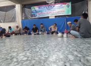 Pembukaan Jalan Baru Jadi Pogram Prioritas Gampong Rumoh Panyang