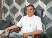 Pembangunan Jalan di Gampong Keude Baro Telan Anggaran Rp 4,5 Milyar