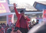 Hasil Perolehan Data di Aceh Timur, Pang Ucok Raih Suara Kedua Terbanyak