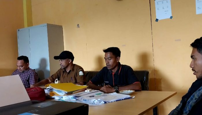 Panwascam Darul Falah Buka Rekrutmen PTPS