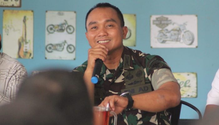 Catut Nama Dandim Abdya, Penipu Hubungi Pengusaha dan Pejabat Untuk Minta Uang