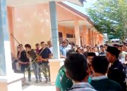 Sempat Cekcok di TPS, Besok Panwaslih Subuluasalam akan Panggil Pelapor