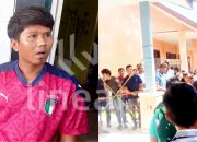 Ini Pemicu Keributan yang Terjadi di TPS Desa Lae Langge