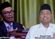 Sukses Raih Tiga Kursi DPRK, Gerindra Usung HRB Balon Walikota Subulussalam