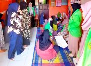 Berikut Kegiatan Kemahasiswaan di Wilayah Kota Subulussalam