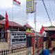 Bendera Bulan Bintang Berkibar di Mapolsek Samalanga, Ada Apa?