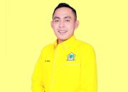 M Iqbal Caleg Partai Golkar Melenggang Manis Menuju DPRA Dapil 9