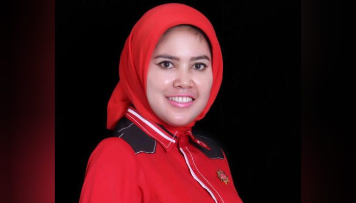 Raih Kursi di DPRK Subulussalam, Salehati Ucapkan Terimakasih kepada Masyarakat