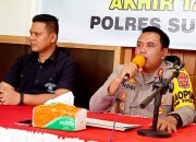 Ini Himbauan Kapolres Subulussalam di Bulan Ramadhan
