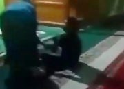 Seorang Ibu-Ibu Larang Tadarus di Masjid Hingga Banting Al-Qur’an