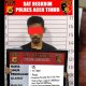 Polisi Amankan Pelaku Pencurian
