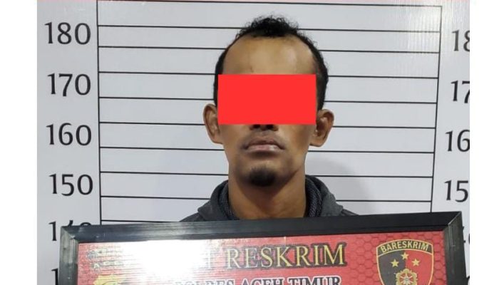 Polisi Amankan Narkoba dari Pelaku Penganiayaan