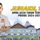 Junaidi SE DPRK Aceh Timur Termuda Priode 2024-2029