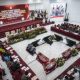 KPU Sahkan Hasil Pleno Rekapitulasi Suara 32 Provinsi