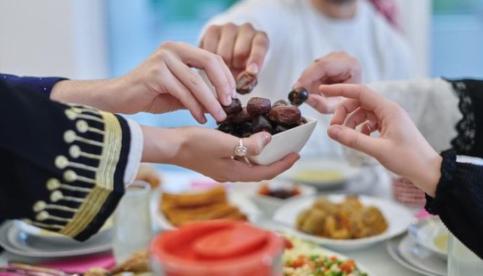 Bacaan Niat Puasa Ramadhan dan Doa Berbuka Puasa
