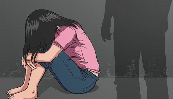 Bejat, Ayah Kandung Perkosa Anaknya Hingga Melahirkan