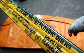 Sempat Dikabarkan Hilang, Seorang Pria Ditemukan Meninggal di Aceh Tamiang