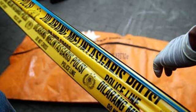 Sempat Dikabarkan Hilang, Seorang Pria Ditemukan Meninggal di Aceh Tamiang
