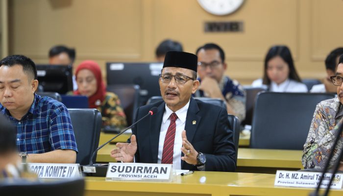 Pemerintah Aceh Tiadakan Pawai Takbiran Idul Fitri, Haji Uma: Kurang Bijak, Ini Tradisi Temurun Masyarakat Aceh