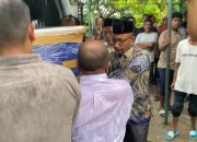 Pemerintah Aceh dan Haji Uma Bantu Pemulangan Jenazah Warga Kota Bireuen
