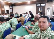 APDESI Subulussalam Dukung Penyesuaian Undang-Undang Desa di Aceh