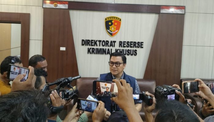Polisi Segera Rampungkan Perkara Pengelolaan Zakat BPKK Aceh Tengah