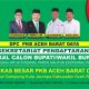 DPC PKB Abdya Buka Penjaringan Calon Kepala Derah Pilkada 2024