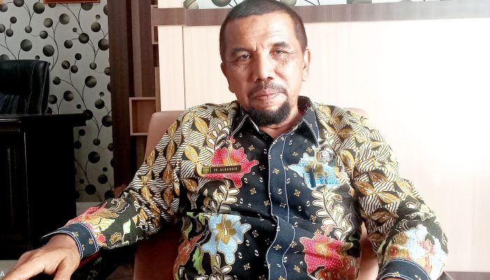 Hutang ke CV Lae Singkohor, Begini Tanggapan PUPR Subulussalam