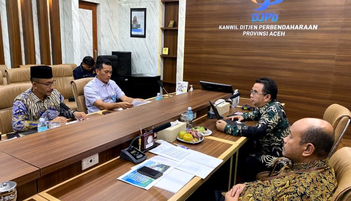 Haji Uma: Dana Otsus Belum Direalisasi, Efek Keterlambatan Pengesahan APBA