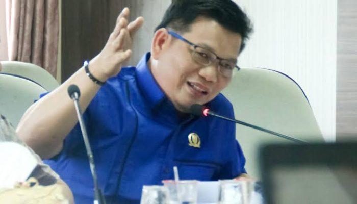 Disorot BM terkait Dana Pilkada Belum di Transfer Pemko Subulussalam