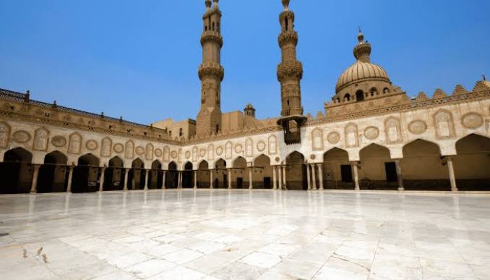 Kuliah di Universitas Al Azhar Mesir, Putra Subulussalam ini Butuh Perhatian