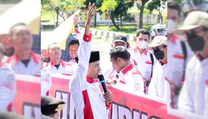 Penjaringan BPK Tuai Kontroversi, Abpednas: Bertentangan dengan Perwal Subulussalam