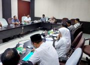 Terkait Penjaringan BPK se Kota Subulussalam, DPR Panggil DPMK dan Camat