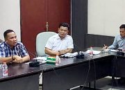 DPR Tegaskan Pemko Subulussalam Tunda Pemilihan BPK