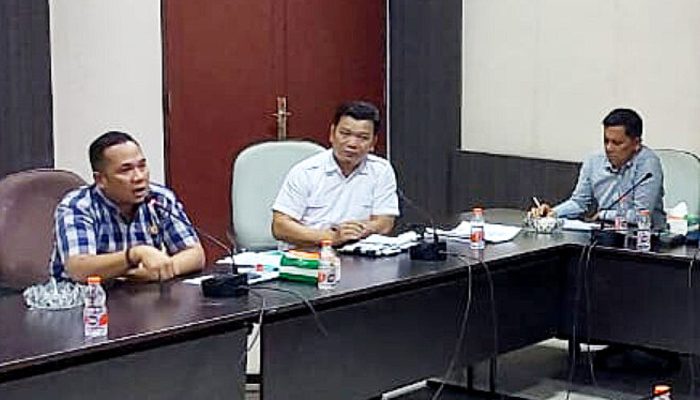 DPR Tegaskan Pemko Subulussalam Tunda Pemilihan BPK