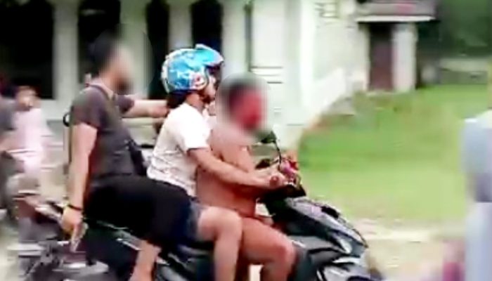 Polres Subulussalam Amankan Pelaku Pencurian dengan Kekerasan