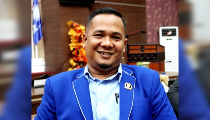 Sepakat dengan APDESI, Dolly: Pemerintah Saat Ini Gagal