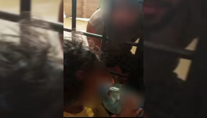 Dinilai PT MSSB/ASN Enggan Menyelesaikan Persoalan di Sepadan